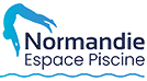 Logo Normandie piscine