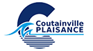 Logo Coutainville Plaisance, spécialiste loisirs nautiques à Coutances